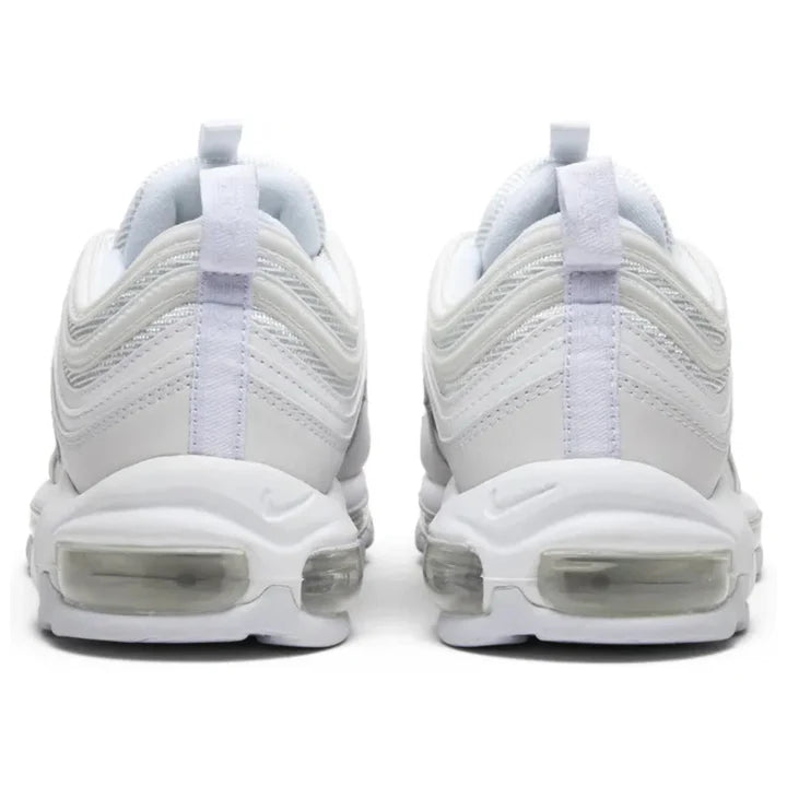 Nike Air Max 97 Triple White