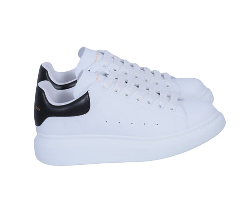 Alexander McQueen - White
