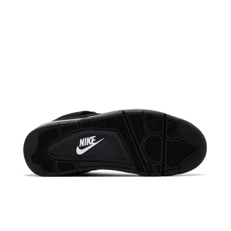 Air Jordan 4 Retro Black Cat