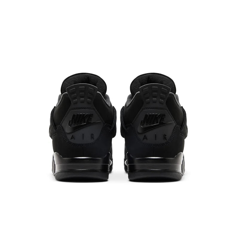 Air Jordan 4 Retro Black Cat