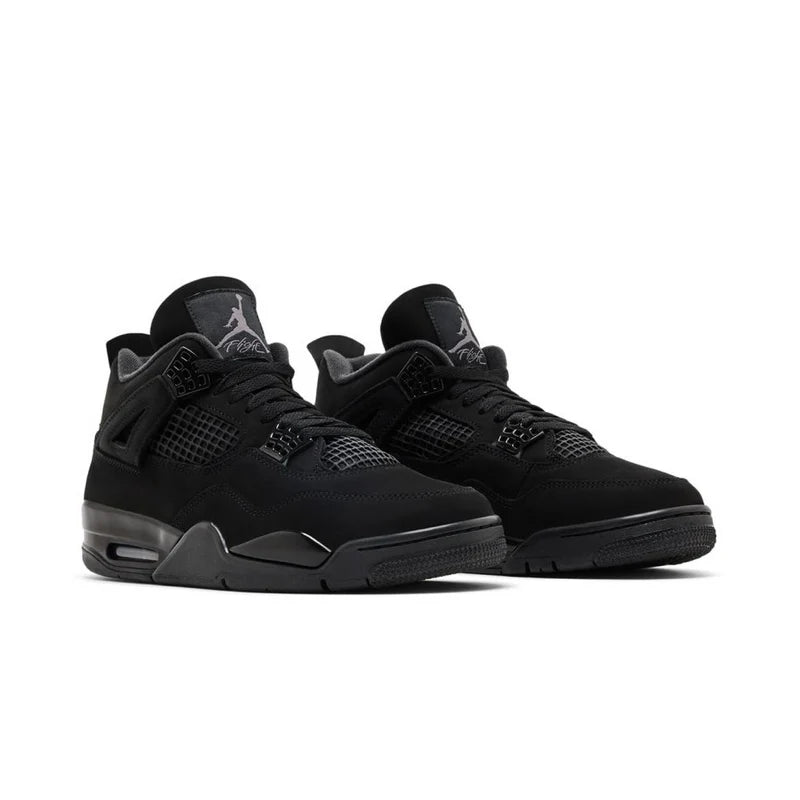Air Jordan 4 Retro Black Cat