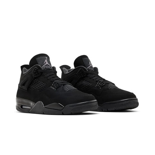 Air Jordan 4 Retro Black Cat