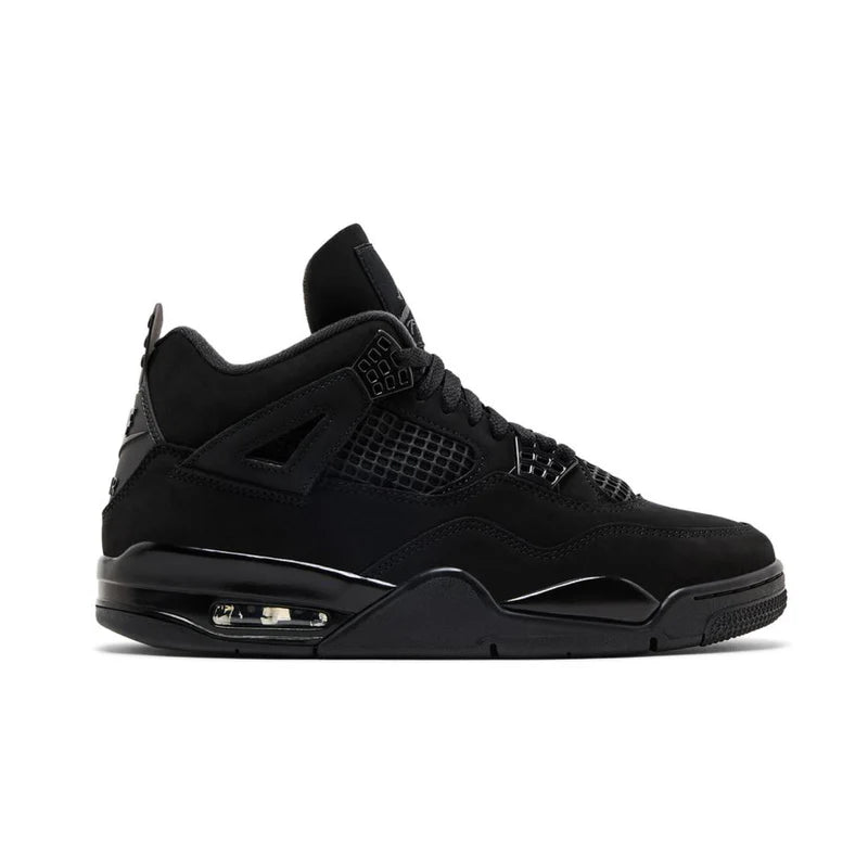 Air Jordan 4 Retro Black Cat