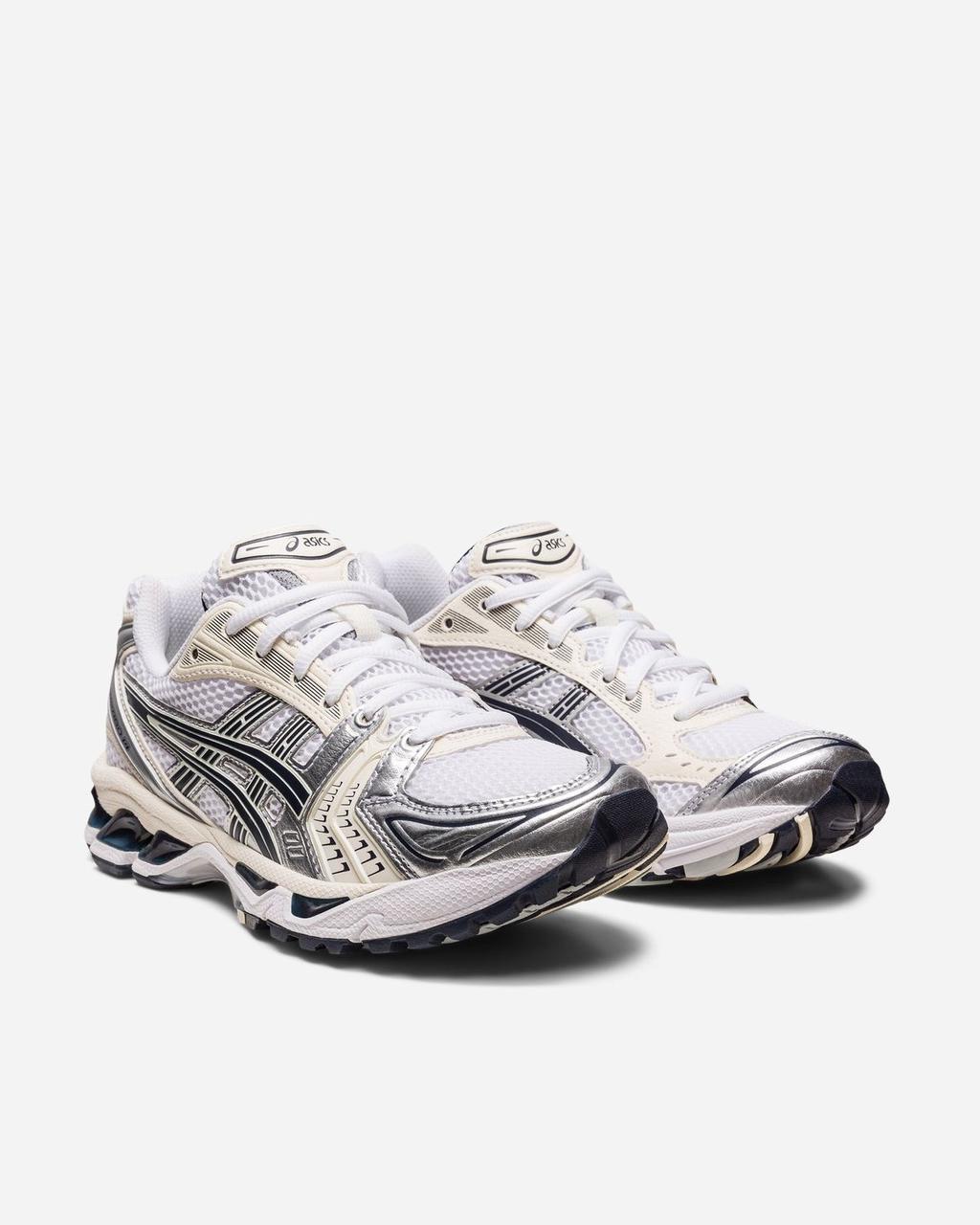Asics Gel Kayano 14 'White Midnight'