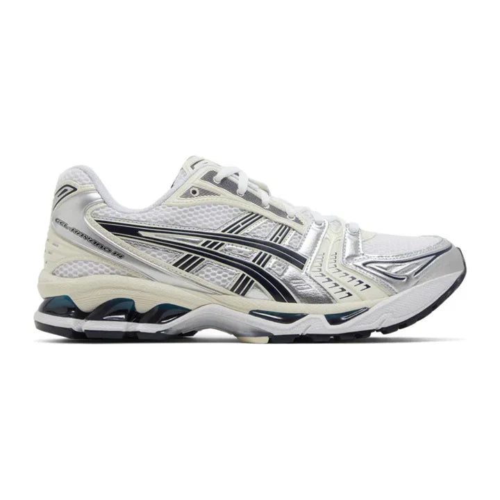 Asics Gel Kayano 14 'White Midnight'