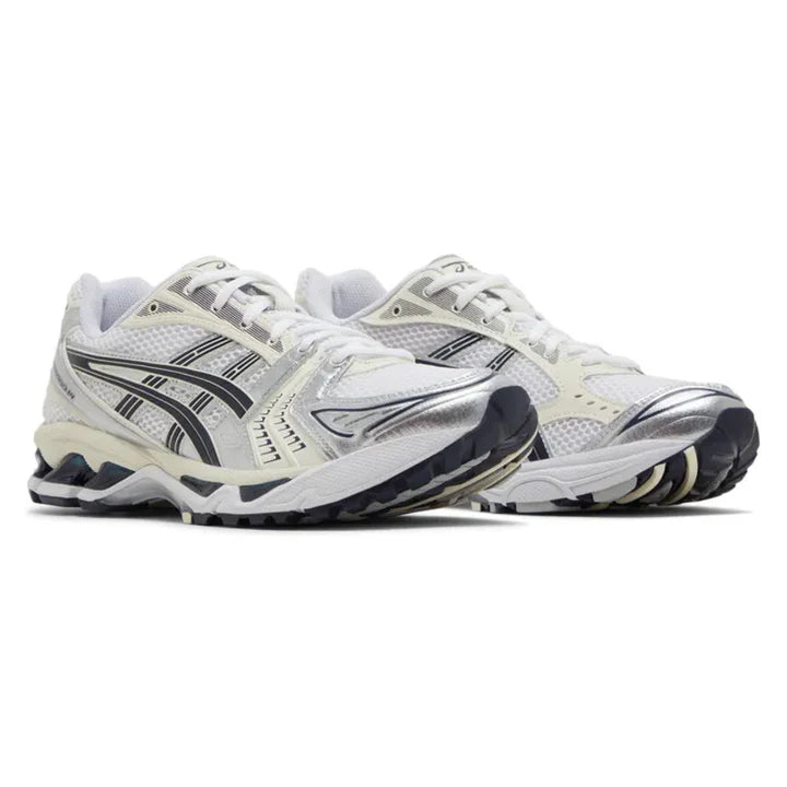 Asics Gel Kayano 14 'White Midnight'