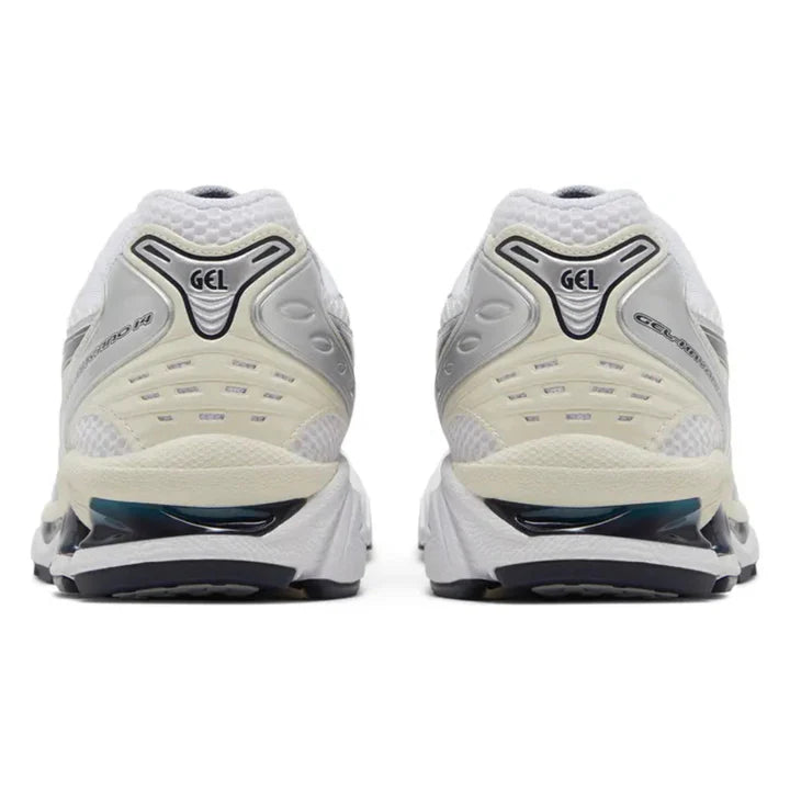 Asics Gel Kayano 14 'White Midnight'