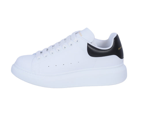 Alexander McQueen - White