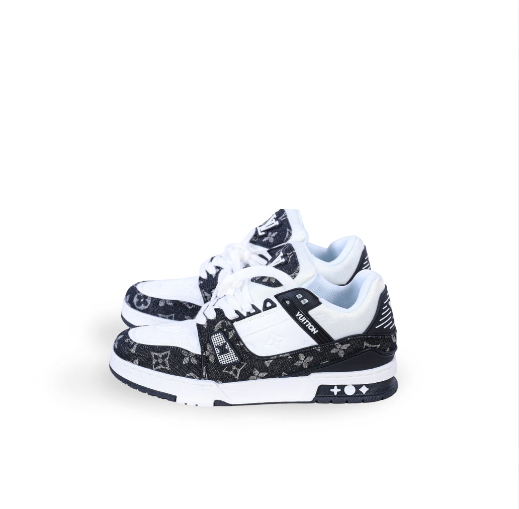 Louis Vuitton - Trainer Sneaker