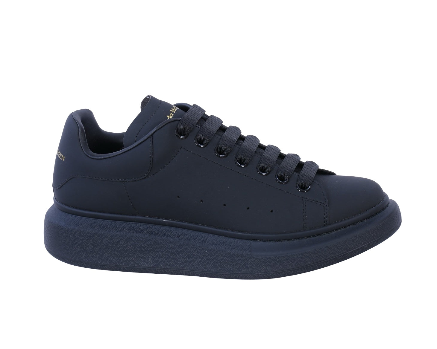 Alexander McQueen - Triple Black