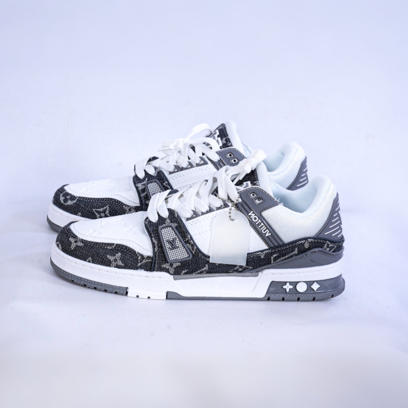 Louis Vuitton -Trainer Sneaker