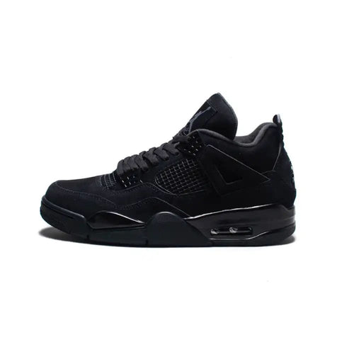 Nike air Jordan 4 Retro-Black Cat