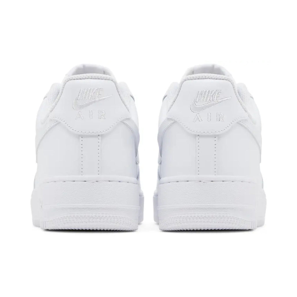 Nike Air Force 1 Low ’07 White