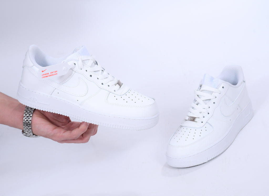 Nike Air Force 1 ’07