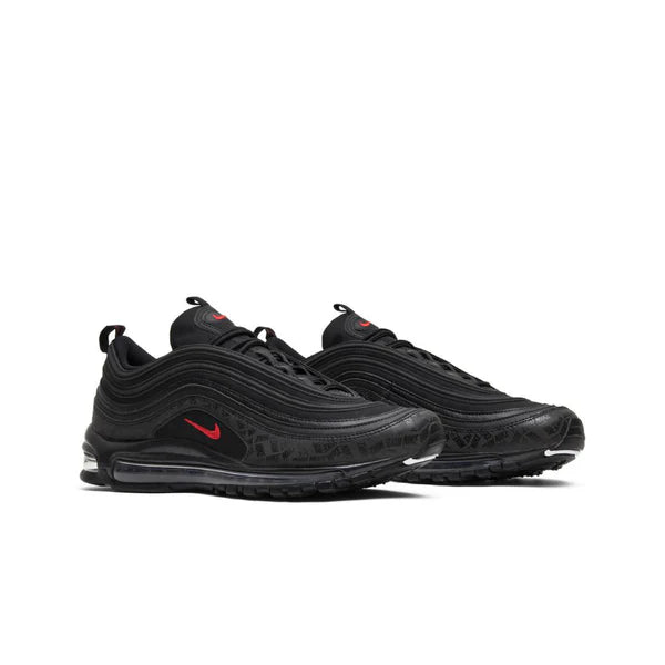 Nike Air Max 97 Triple Black