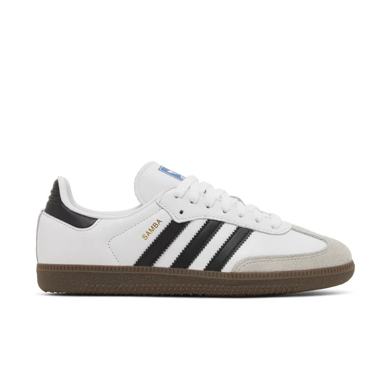 Adidas Samba OG 'White'