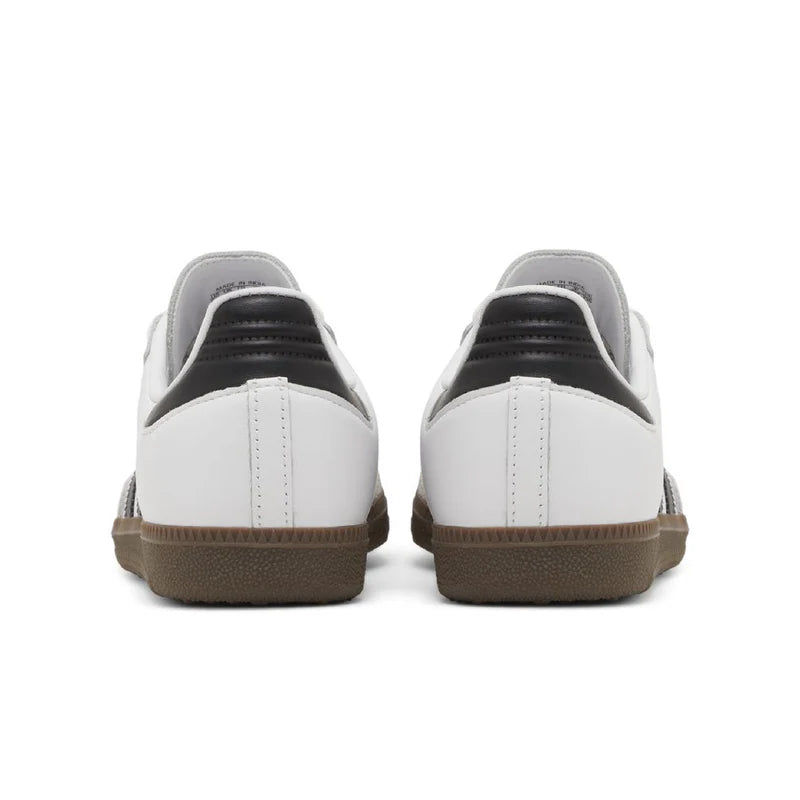 Adidas Samba OG 'White'