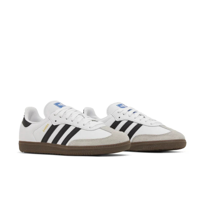 Adidas Samba OG 'White'